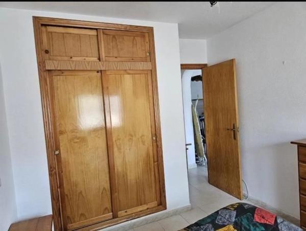 Chalet pareado en avenida Tomas Boj Andreu