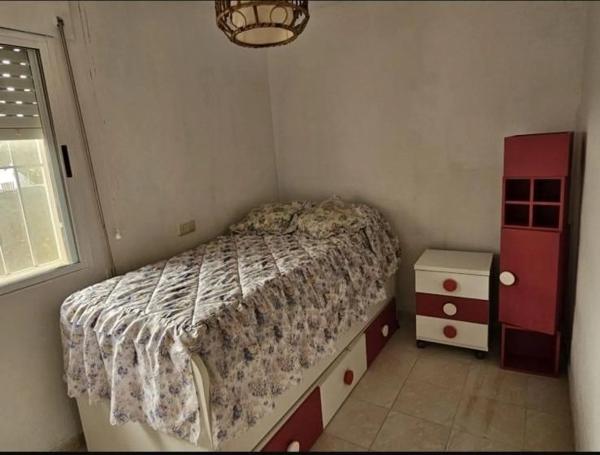 Chalet pareado en avenida Tomas Boj Andreu