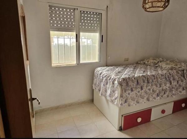 Chalet pareado en avenida Tomas Boj Andreu