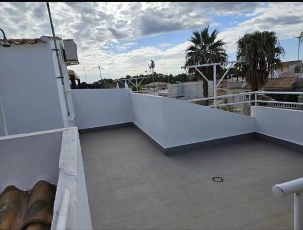 Chalet pareado en avenida Tomas Boj Andreu