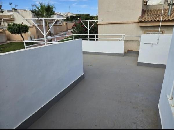 Chalet pareado en avenida Tomas Boj Andreu