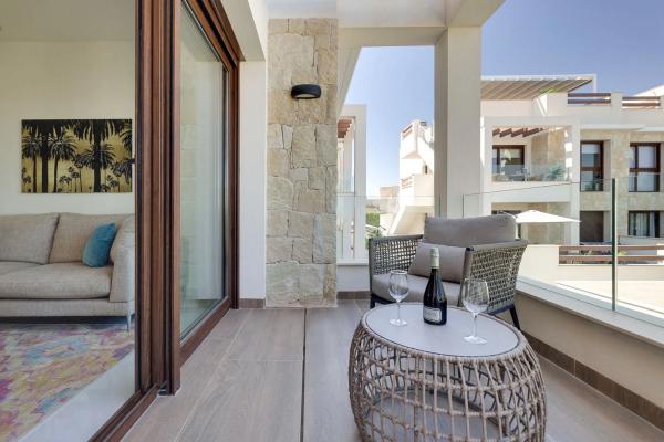 Ático en calle Teulada, 3