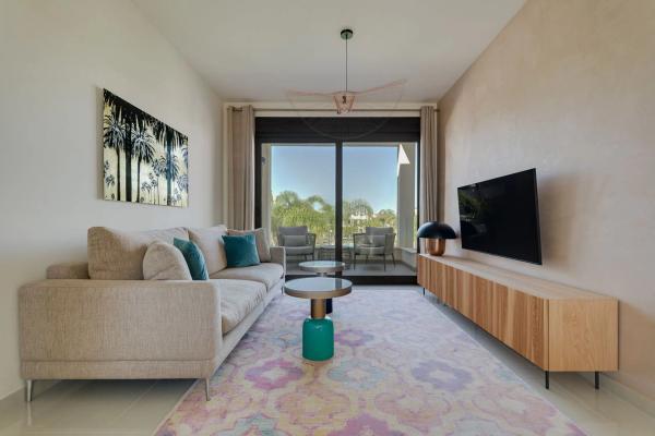 Ático en calle Teulada, 3