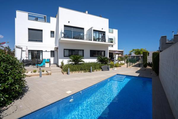 Piso en calle Priorato