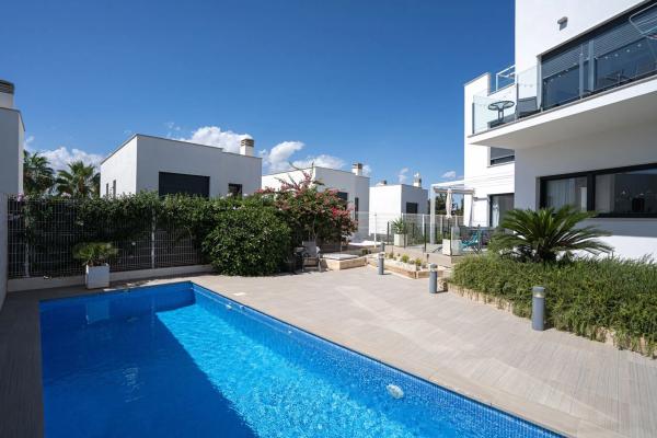 Piso en calle Priorato