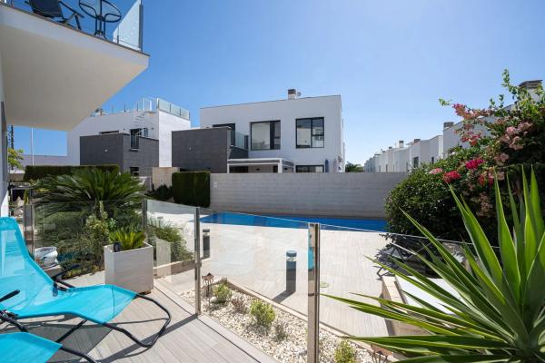 Piso en calle Priorato