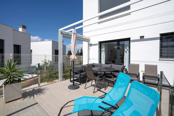 Piso en calle Priorato