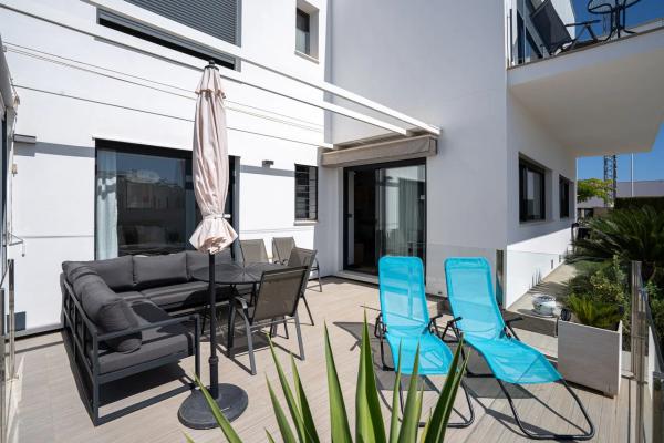 Piso en calle Priorato