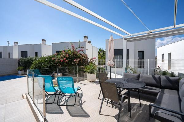 Piso en calle Priorato