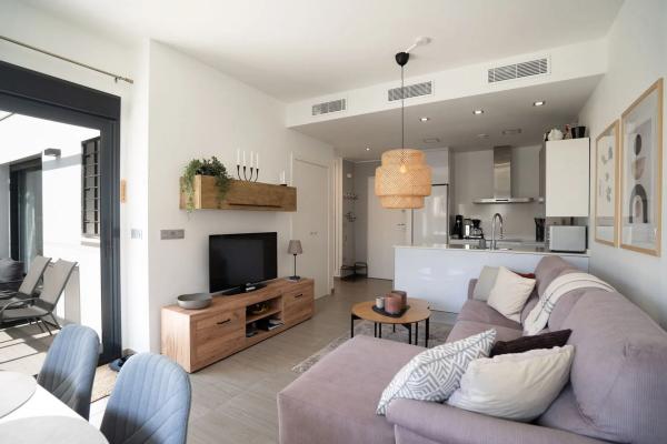 Piso en calle Priorato