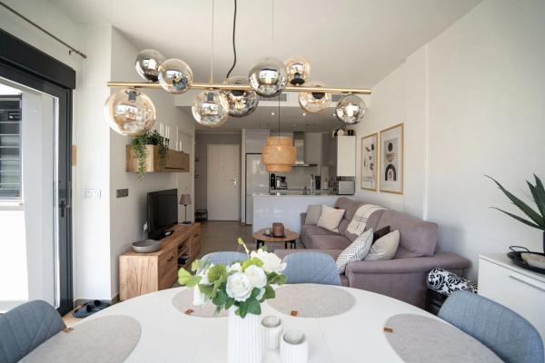 Piso en calle Priorato