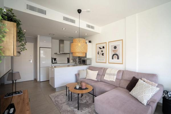 Piso en calle Priorato