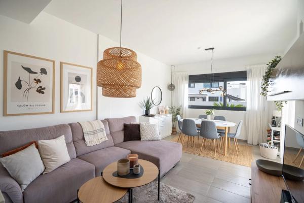 Piso en calle Priorato