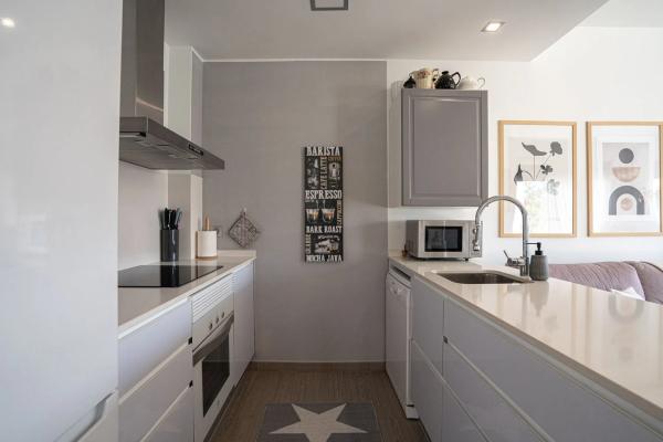 Piso en calle Priorato