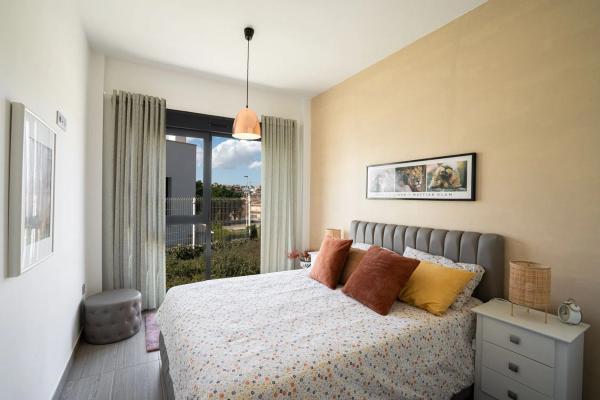 Piso en calle Priorato