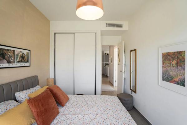 Piso en calle Priorato