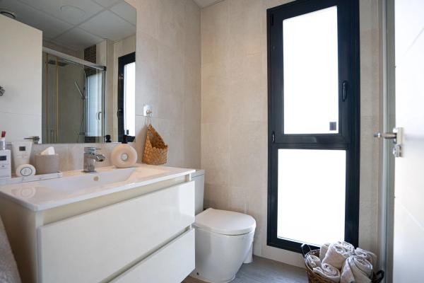 Piso en calle Priorato