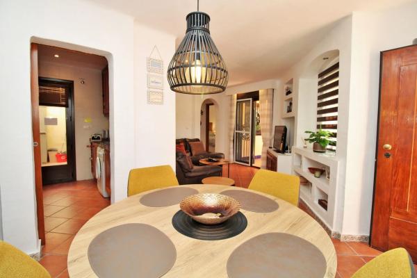 Piso en calle Manzanilla, 30 a