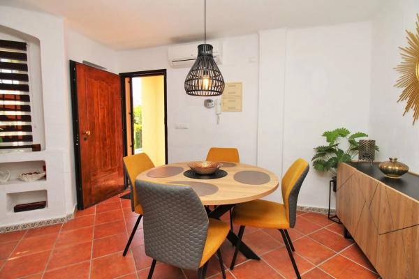 Piso en calle Manzanilla, 30 a