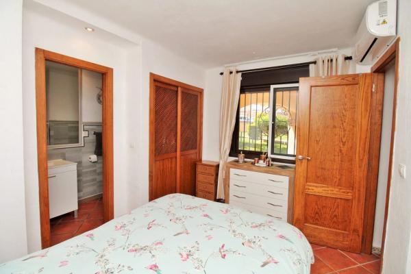 Piso en calle Manzanilla, 30 a