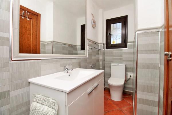 Piso en calle Manzanilla, 30 a