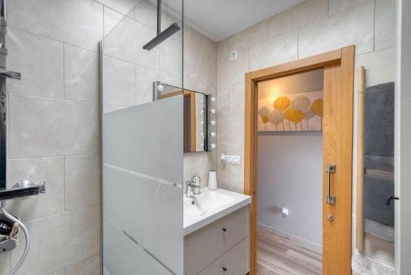 Chalet adosado en avenida de Alicante, 20