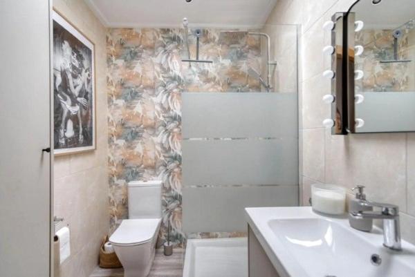 Chalet adosado en avenida de Alicante, 20