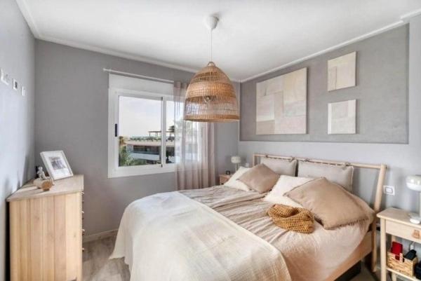 Chalet adosado en avenida de Alicante, 20