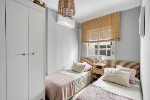 Chalet adosado en avenida de Alicante, 20