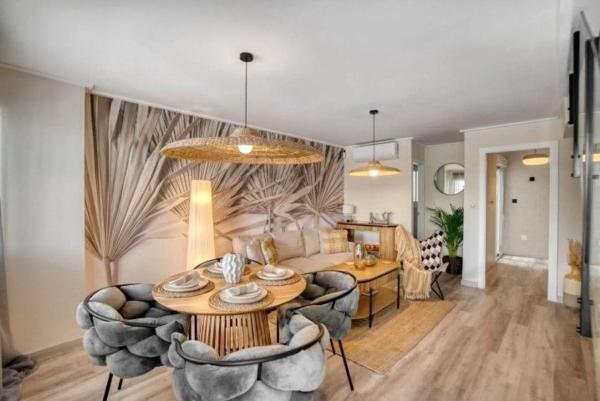 Chalet adosado en avenida de Alicante, 20