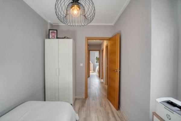 Chalet adosado en avenida de Alicante, 20