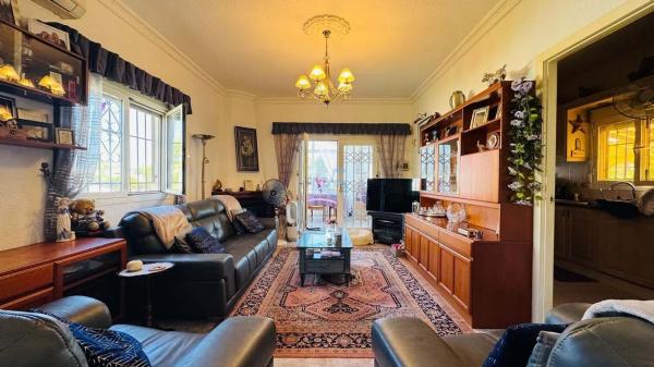 Chalet en Barrio Los Balcones - Los Altos del Edén