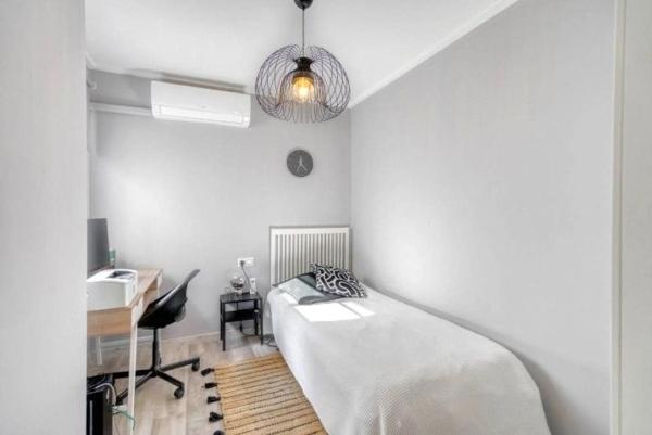 Chalet adosado en avenida de Alicante, 20