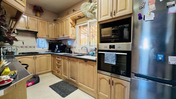 Chalet en Barrio Los Balcones - Los Altos del Edén