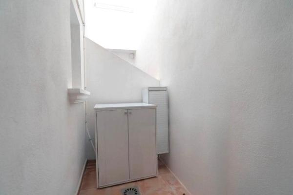 Chalet adosado en avenida de Alicante, 20