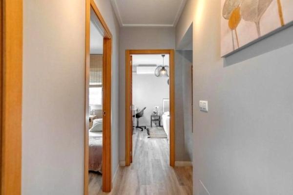 Chalet adosado en avenida de Alicante, 20