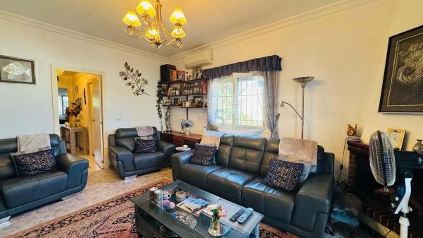 Chalet en Barrio Los Balcones - Los Altos del Edén