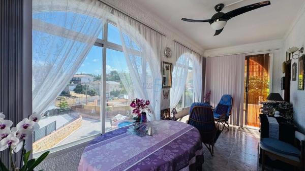 Chalet en Barrio Los Balcones - Los Altos del Edén