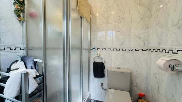 Chalet en Barrio Los Balcones - Los Altos del Edén