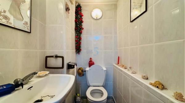 Chalet en Barrio Los Balcones - Los Altos del Edén