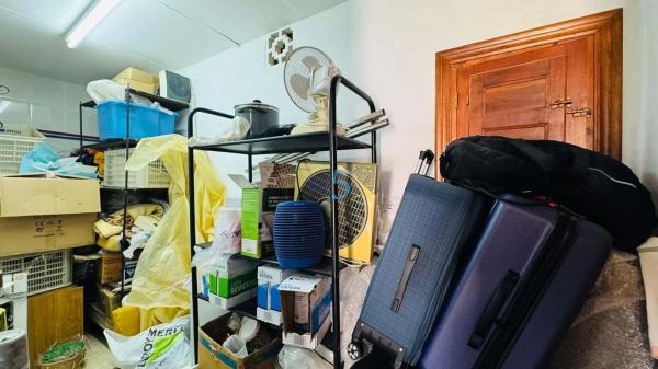 Chalet en Barrio Los Balcones - Los Altos del Edén