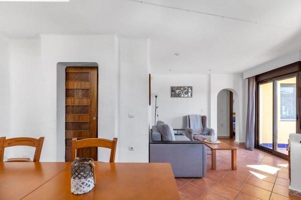 Piso en Barrio Los Balcones - Los Altos del Edén