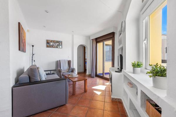 Piso en Barrio Los Balcones - Los Altos del Edén