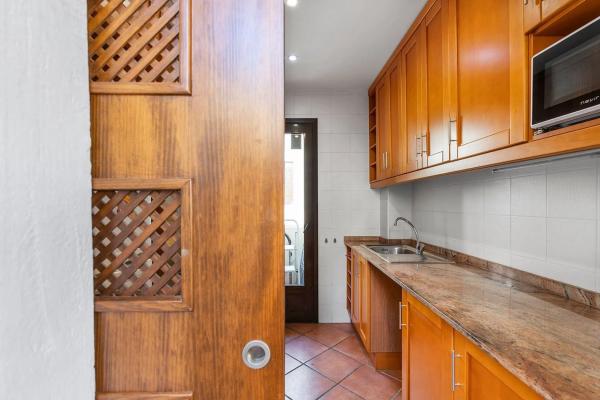 Piso en Barrio Los Balcones - Los Altos del Edén