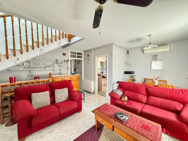 Chalet en Barrio Los Balcones - Los Altos del Edén