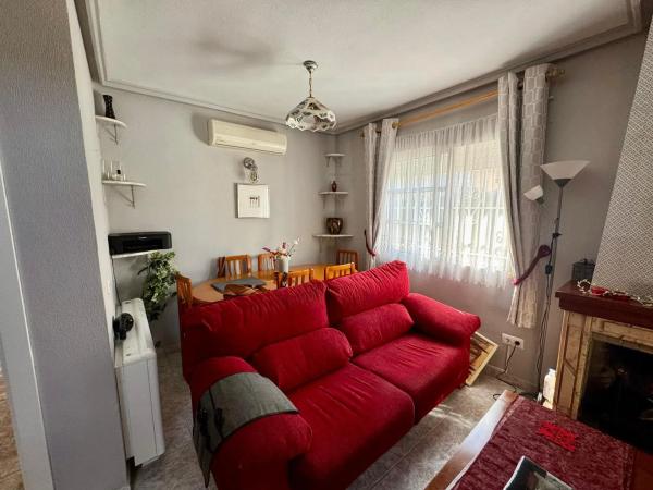 Chalet en Barrio Los Balcones - Los Altos del Edén