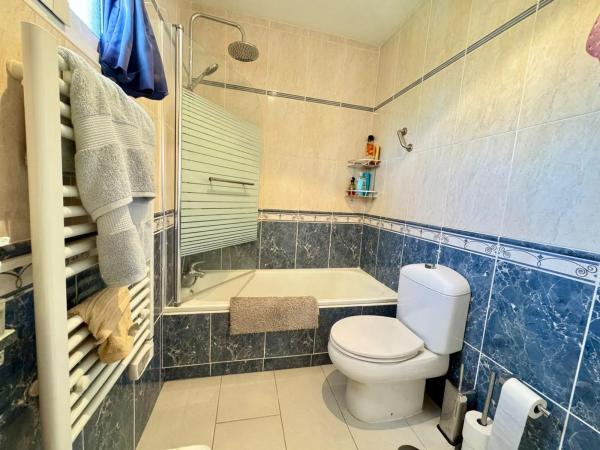 Chalet en Barrio Los Balcones - Los Altos del Edén