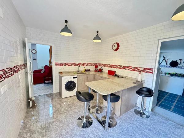 Chalet en Barrio Los Balcones - Los Altos del Edén