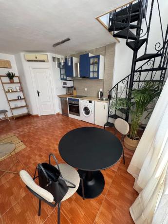 Dúplex en calle Monte Pelado, 36