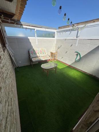 Dúplex en calle Monte Pelado, 36